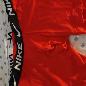Nike underwear
